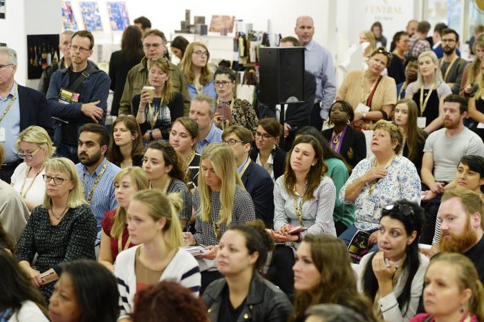 UK’s Most Exclusive Packaging Event Hailed Huge Success